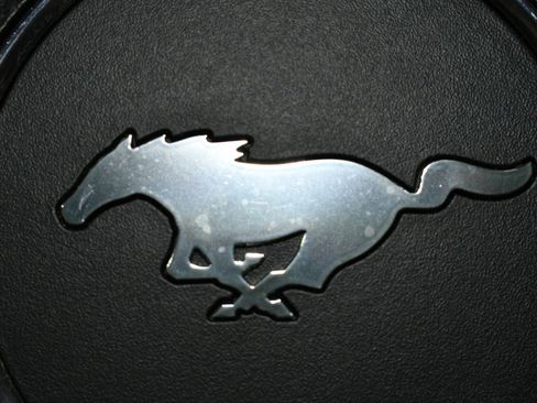 Used 2021 Ford Mustang GT Premium w/ GT Performance Package image 33