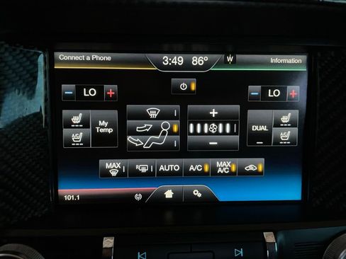 Used 2015 Ford Mustang GT Premium w/ GT Performance Package RWD image 38