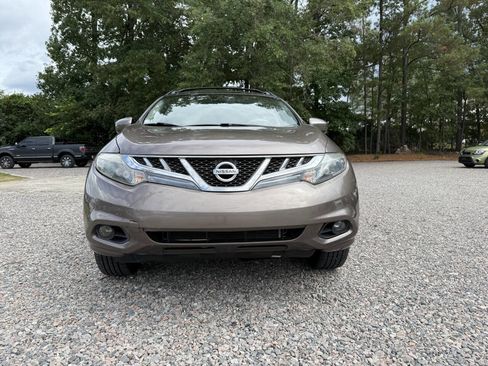 Used 2011 Nissan Murano LE image 3