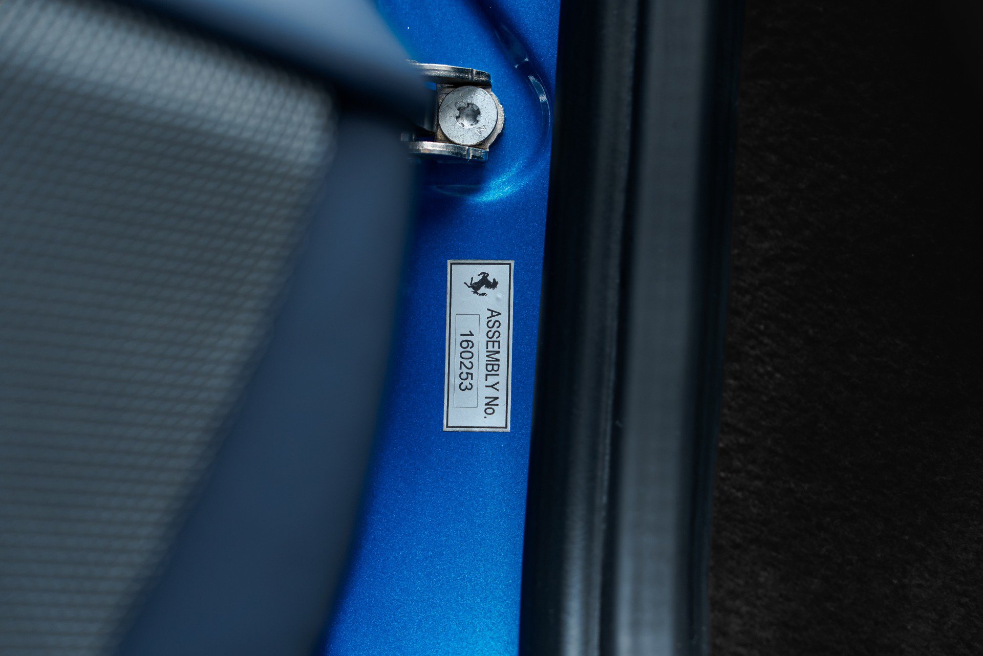 Used 2019 Ferrari 488 Spider RWD image 72