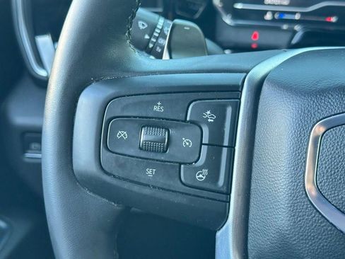 Used 2024 GMC Sierra 1500 SLT w/ SLT Premium Plus Package image 14