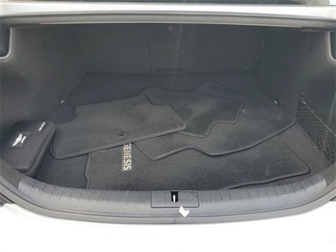 Used 2019 Genesis G70 3.3T Advanced w/ Elite Package image 26