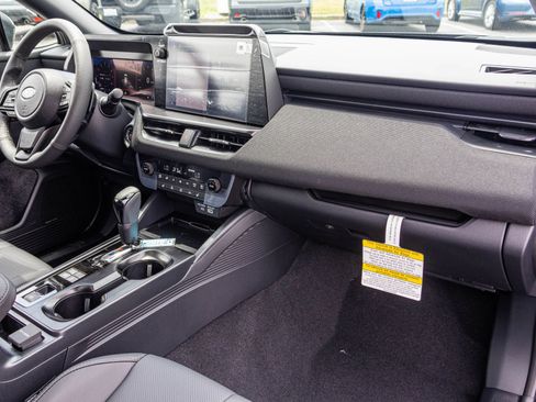 New 2026 Subaru Outback Limited AWD/4WD image 44