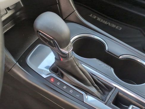 Certified 2023 Chevrolet Equinox LS image 15