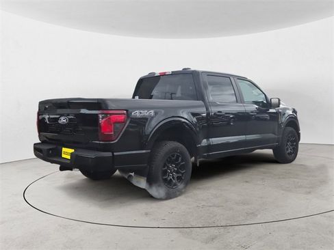 Used 2025 Ford F150 STX image 5