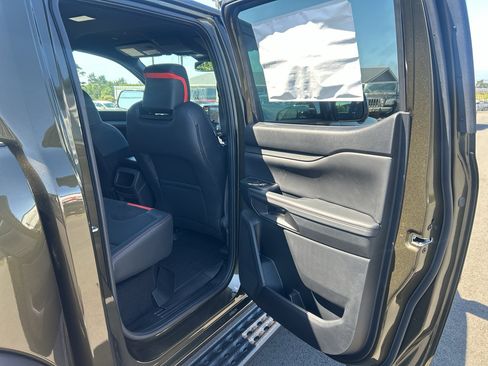 New 2026 Ford Ranger Raptor AWD/4WD image 31