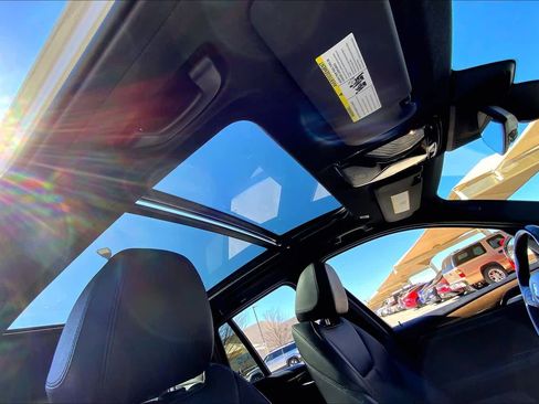 Used 2019 BMW X3 sDrive30i image 14