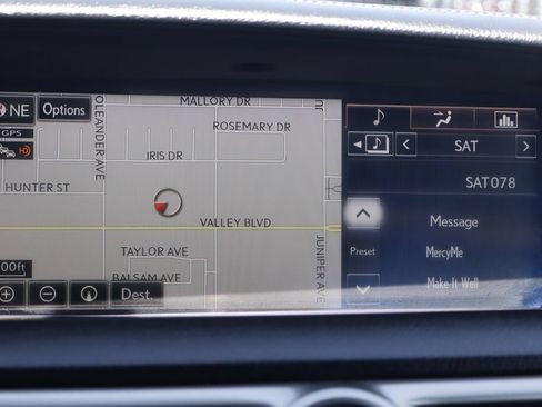 Used 2015 Lexus GS 350 w/ F Sport Package RWD image 28