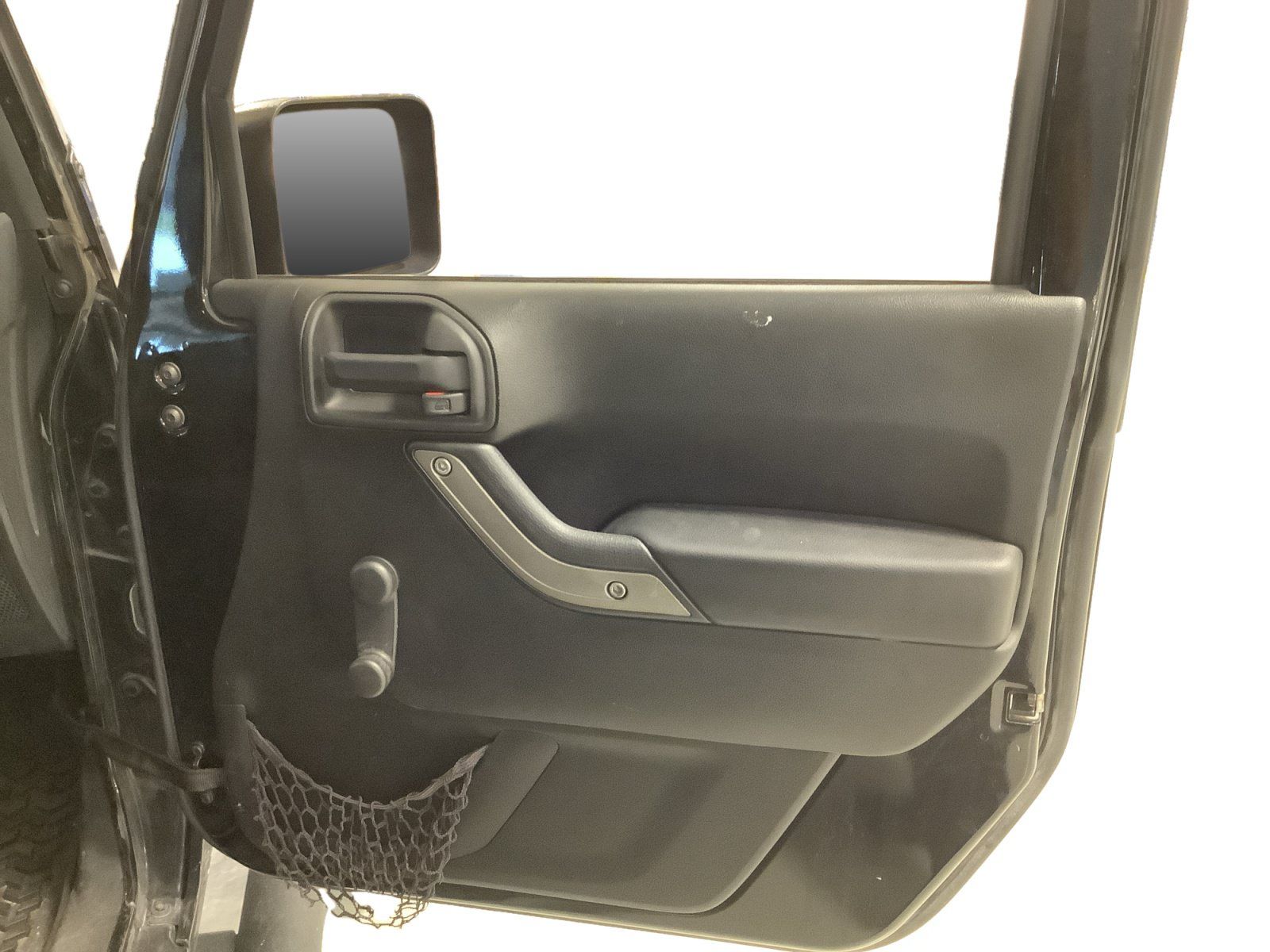 Used 2017 Jeep Wrangler Unlimited Sport AWD/4WD image 23