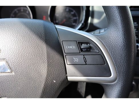Used 2024 Mitsubishi Outlander Sport AWD image 26