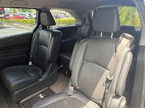 Used 2022 Honda Odyssey Touring image 20