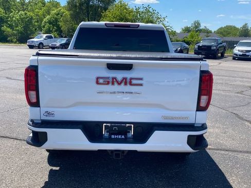 Used 2023 GMC Sierra 1500 Elevation AWD/4WD image 4