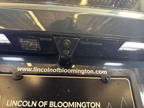 New 2025 Lincoln Navigator L Reserve w/ Jet Appearance Package image 20