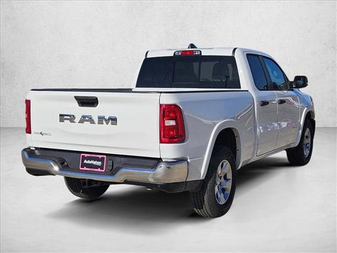 New 2026 RAM 1500 Lone Star image 5