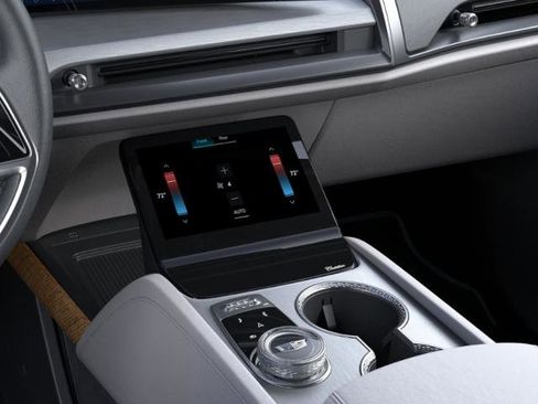 New 2026 Cadillac Vistiq Luxury AWD/4WD image 44