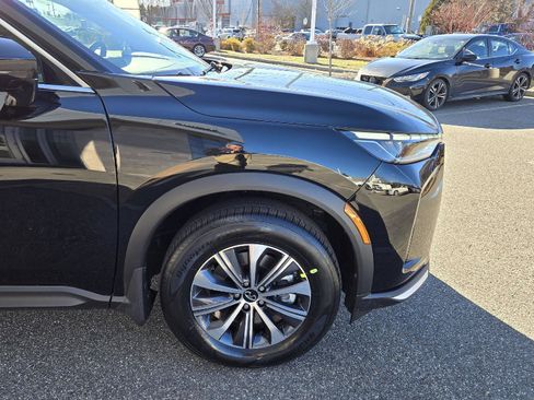 New 2026 INFINITI QX60 Pure w/ Cargo Package image 15