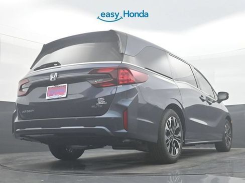 Used 2026 Honda Odyssey Elite image 33