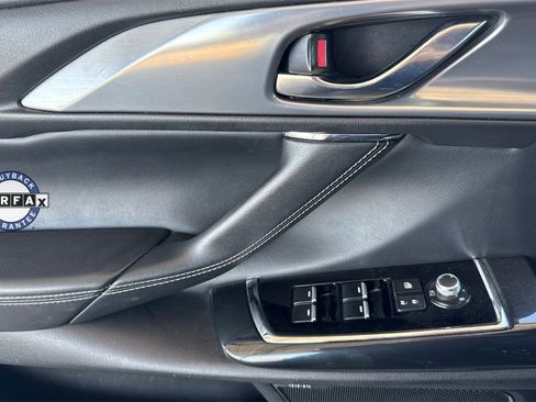 Used 2023 MAZDA CX-9 Grand Touring image 13