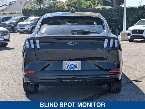 New 2026 Ford Mustang Mach-E Premium image 4