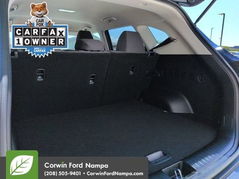 Used 2026 Kia Seltos LX AWD/4WD image 29
