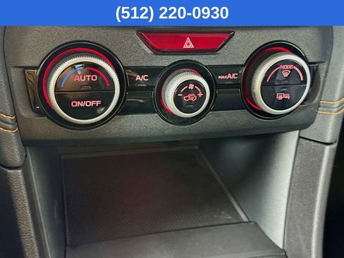 Used 2022 Subaru Crosstrek 2.5i Limited w/ Popular Package #3 image 19