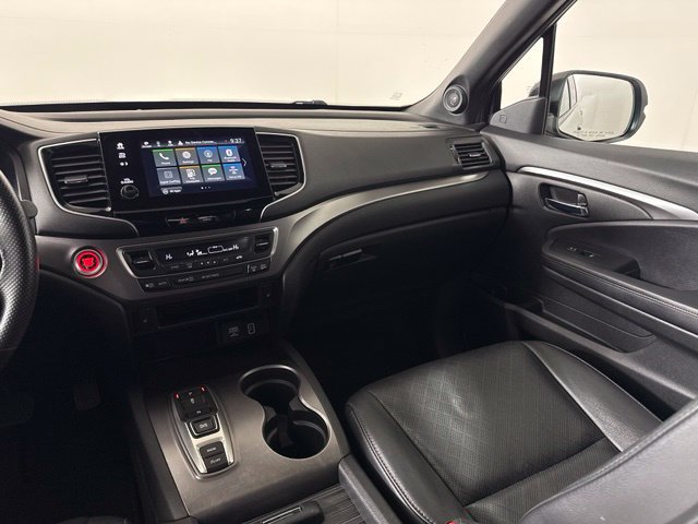 Used 2020 Honda Passport EX-L image 31