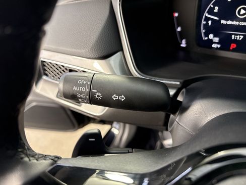 Certified 2026 Acura Integra FWD image 15