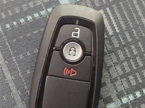 Used 2023 Ford Bronco Sport Heritage w/ Heritage Convenience Package image 20