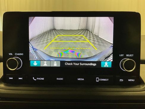 Used 2024 Honda Accord EX image 22
