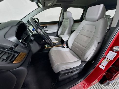 Used 2020 Honda CR-V Touring image 22