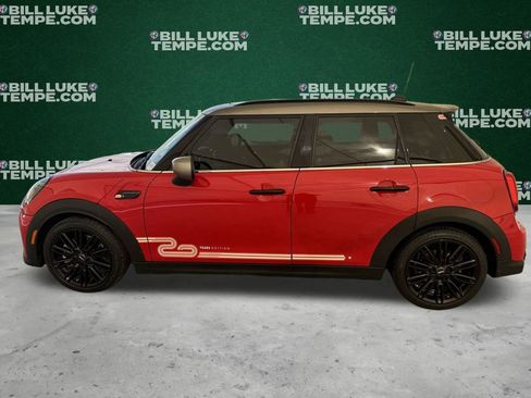 Used 2023 MINI Cooper S image 10
