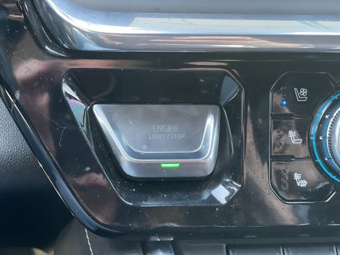 Used 2024 GMC Sierra 3500 Denali Ultimate image 25