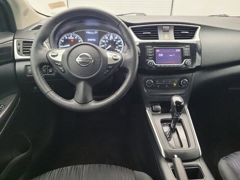 Used 2017 Nissan Sentra SV FWD image 22