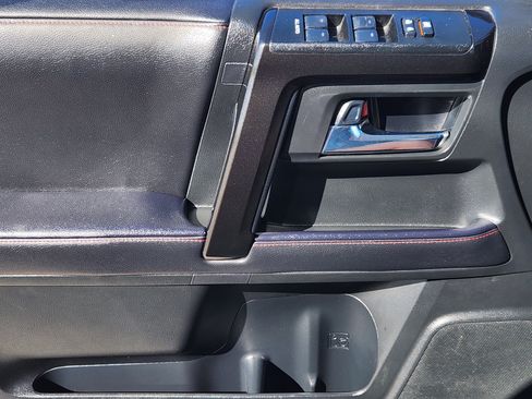 Used 2020 Toyota 4Runner TRD Pro AWD/4WD image 23