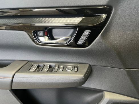 New 2026 Honda CR-V Sport Touring image 30