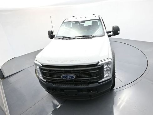 New 2024 Ford F450 XL RWD image 20