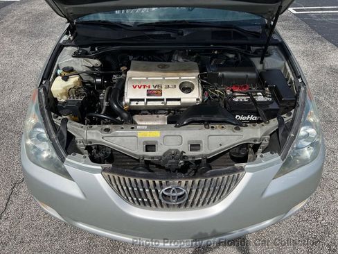 Used 2006 Toyota Solara SLE FWD image 53