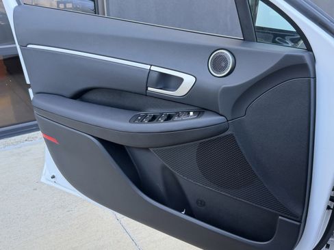 Certified 2026 Hyundai Sonata SEL FWD image 23
