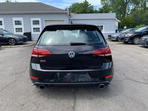 Used 2019 Volkswagen GTI S image 7