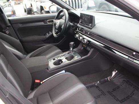 Used 2022 Honda Civic Sport image 30