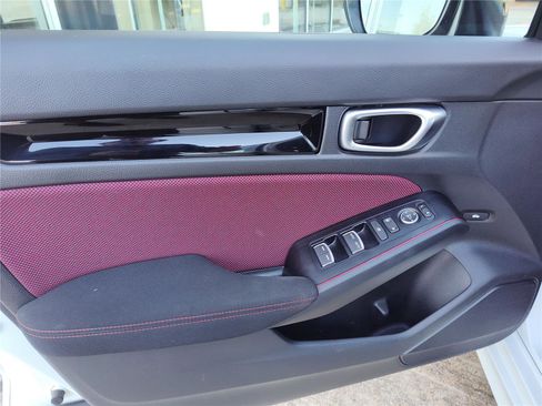 Used 2024 Honda Civic Si image 14