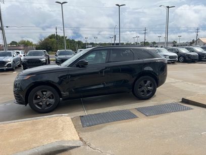 Used 2025 Land Rover Range Rover Velar Dynamic SE