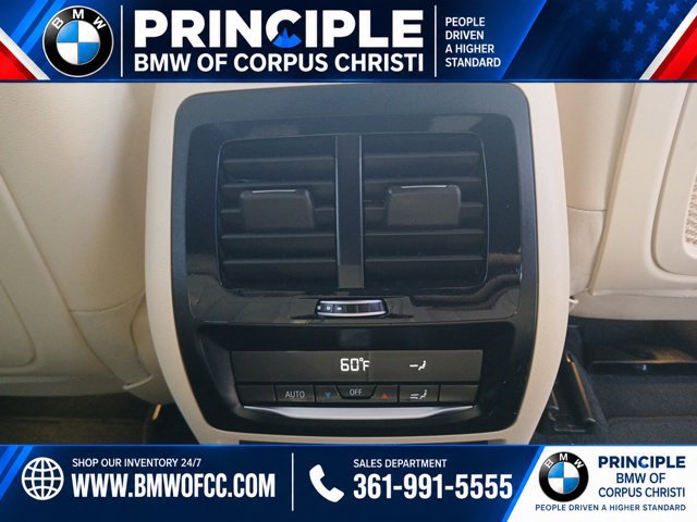Used 2018 BMW X3 xDrive30i AWD/4WD image 14