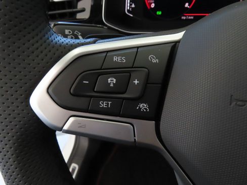 New 2026 Volkswagen Jetta GLI Autobahn FWD image 14