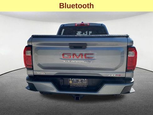 Used 2023 GMC Canyon AT4 AWD/4WD image 12