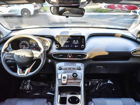Used 2022 Hyundai Santa Fe SEL image 12