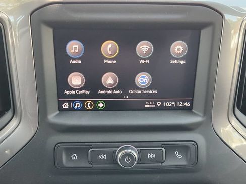 New 2026 Chevrolet Silverado 3500 W/T w/ WT Convenience Package AWD/4WD image 5