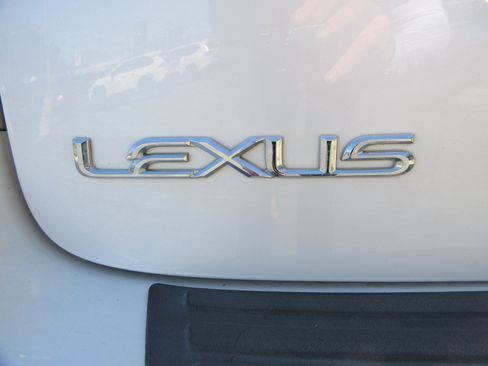 Used 2010 Lexus RX 350 AWD w/ Premium Pkg image 8