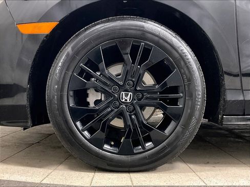 Used 2025 Honda Odyssey Sport-L image 7