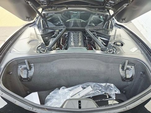Used 2025 Chevrolet Corvette E-Ray w/ ZER Performance Package image 10